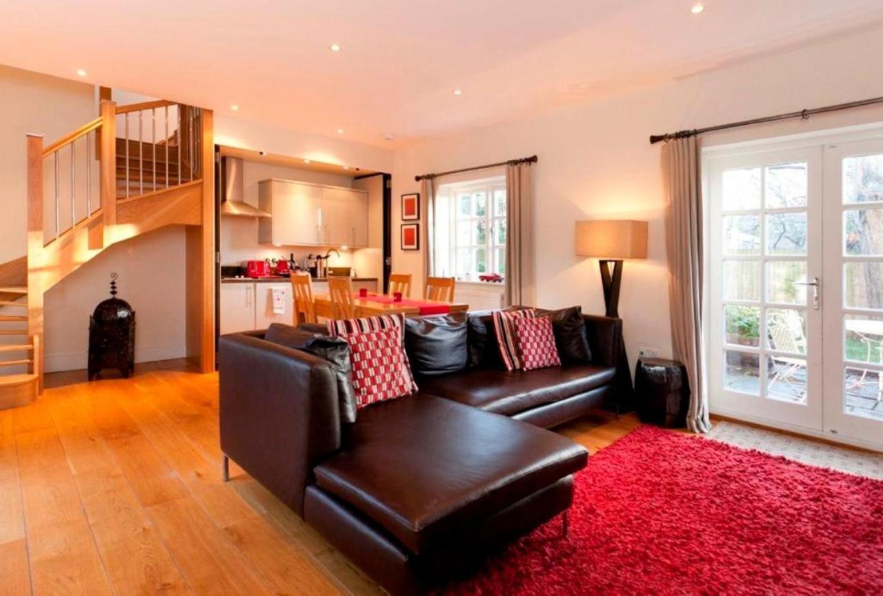 Dbs Serviced Apartments Castle Donington Exterior photo