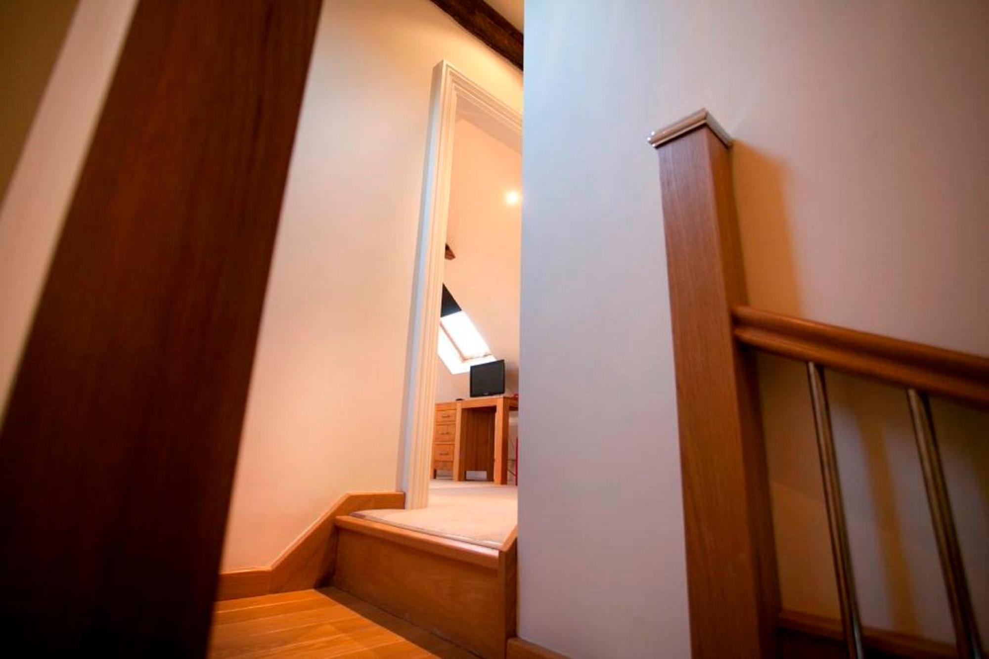Dbs Serviced Apartments Castle Donington Exterior photo