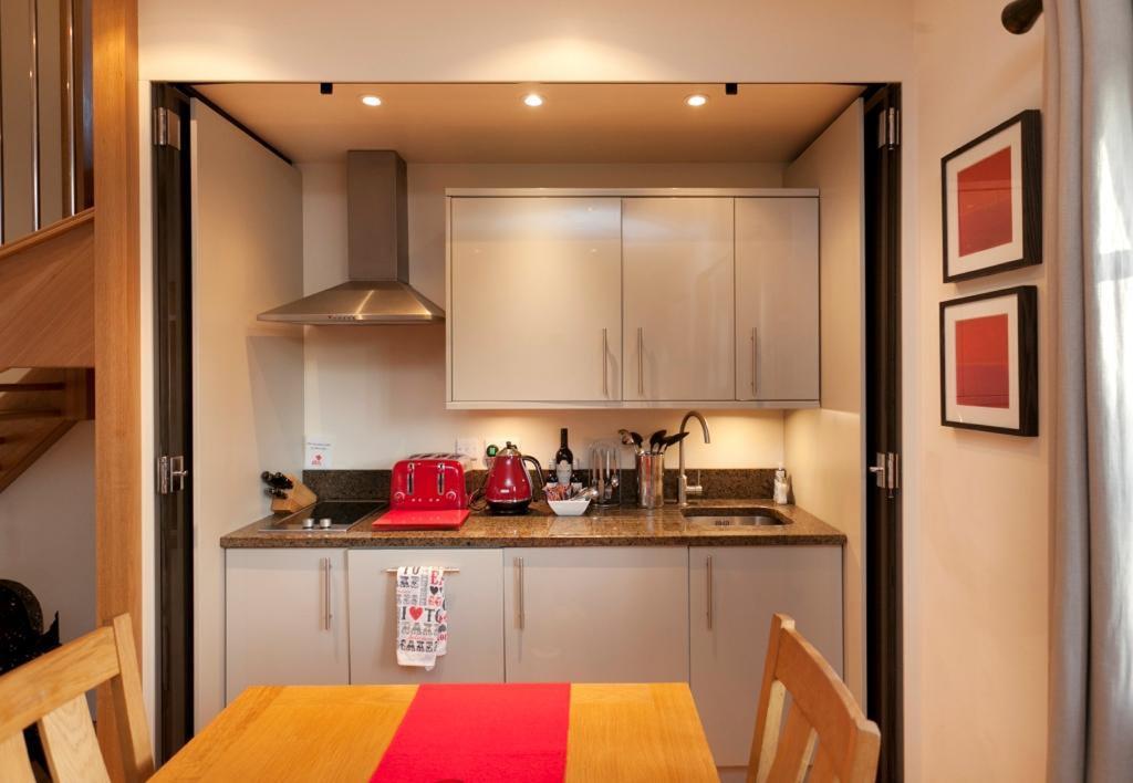 Dbs Serviced Apartments Castle Donington Exterior photo