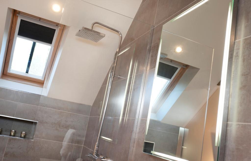 Dbs Serviced Apartments Castle Donington Room photo