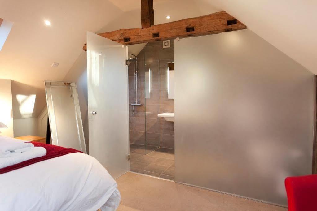 Dbs Serviced Apartments Castle Donington Exterior photo